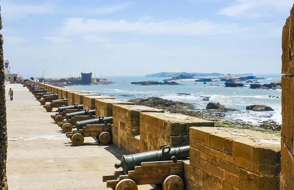 image n.3 of From Marrakech: Essaouira Full-Day Trip activity in Essaouira, uploaded by supplier