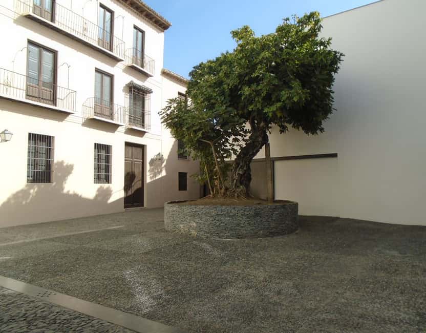 image n.4 of Malaga: Picasso Museum Guided Tour with Skip-the-Line Ticket activity in Málaga, uploaded by supplier