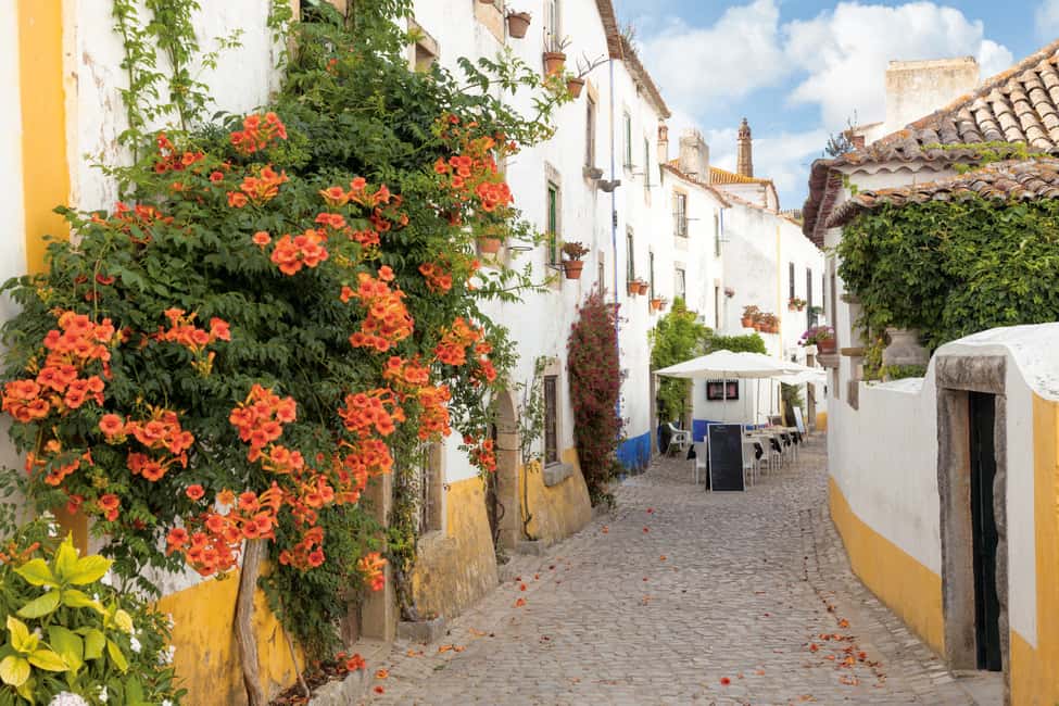 image n.8 of Fátima, Óbidos and the Atlantic Coast Day Tour from Lisbon activity in Nazaré, uploaded by supplier