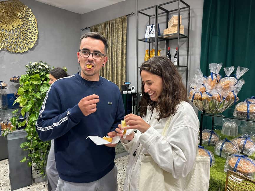 Immagine nº 5 di Verona: tour dello street food e visita guidata della città attività a Verona, caricata dal fornitore
