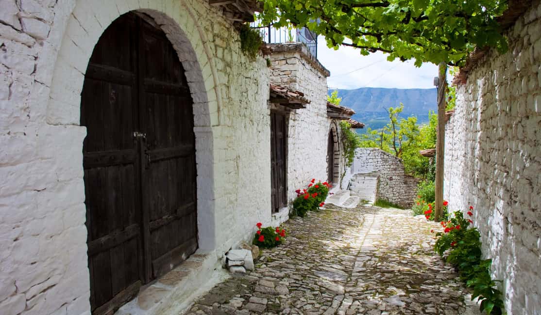 image n.3 of From Tirana & Durres: Group Tour of Apollonia Berat & Durres activity in Berat, uploaded by supplier