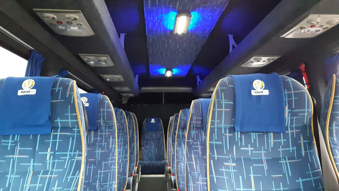 Obraz nr 8 z atrakcji Bansko: Prywatny transfer z/na lotnisko w Sofii w Sofia, przesłany przez organizatora
