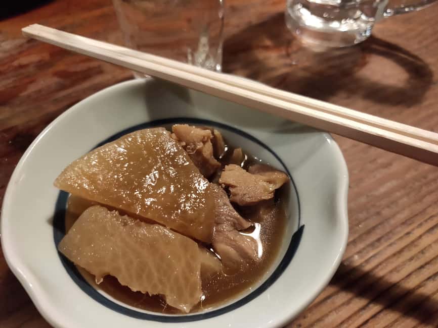 Image N°10 de Hiroshima : Visite culinaire à pied avec dîner activité à Hiroshima, publiée par le prestataire