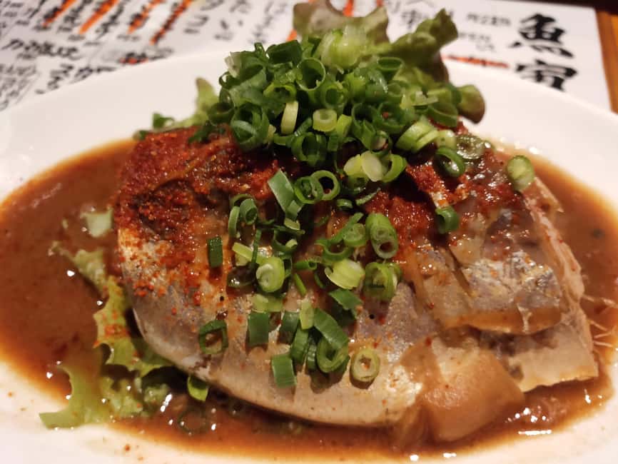 Image N°13 de Hiroshima : Visite culinaire à pied avec dîner activité à Hiroshima, publiée par le prestataire