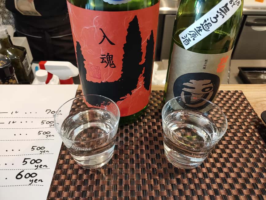 Image N°14 de Hiroshima : Visite culinaire à pied avec dîner activité à Hiroshima, publiée par le prestataire