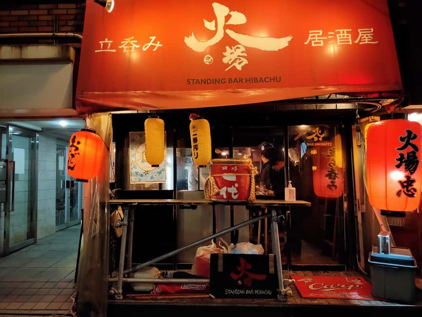 Image N°9 de Hiroshima : Visite culinaire à pied avec dîner activité à Hiroshima, publiée par le prestataire