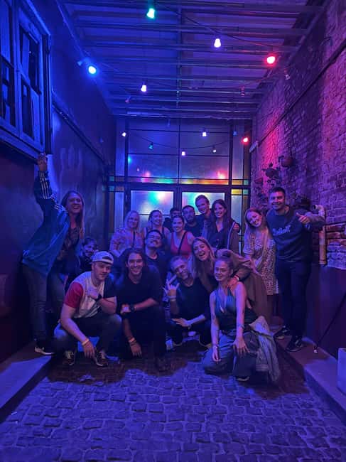 imagen n.º 4 de Vida nocturna en Buenos Aires: De fiesta como un lugareño actividad en Buenos Aires, subida por el proveedor