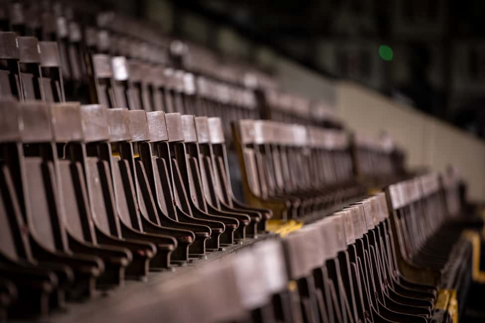 Immagine nº 7 di Londra: Tour guidato del Craven Cottage del Fulham Football Club attività a Londra, caricata dal fornitore