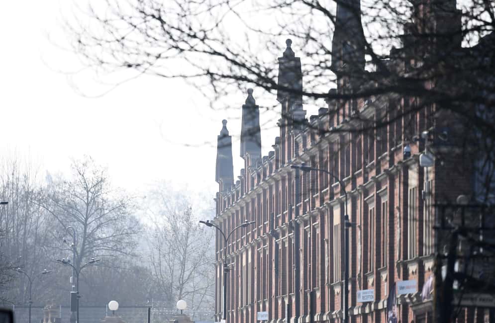 Immagine nº 3 di Londra: Tour guidato del Craven Cottage del Fulham Football Club attività a Londra, caricata dal fornitore