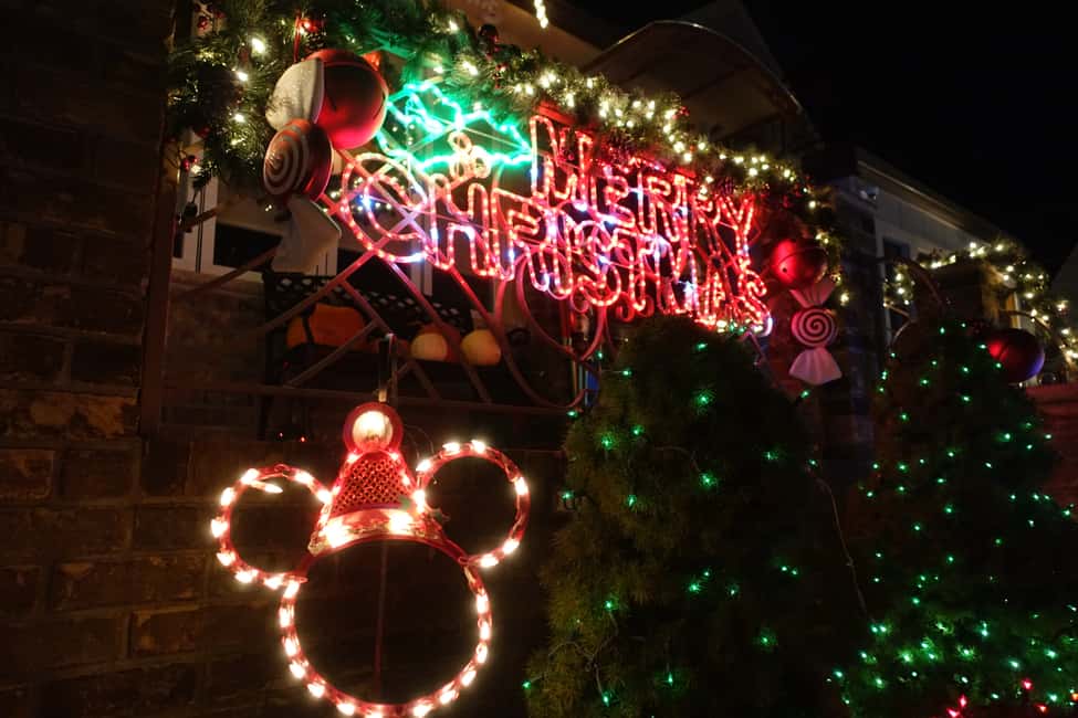 image n.15 of From Manhattan: 4-Hour Christmas Lights Luxury Bus Tour activity in New York City, uploaded by supplier