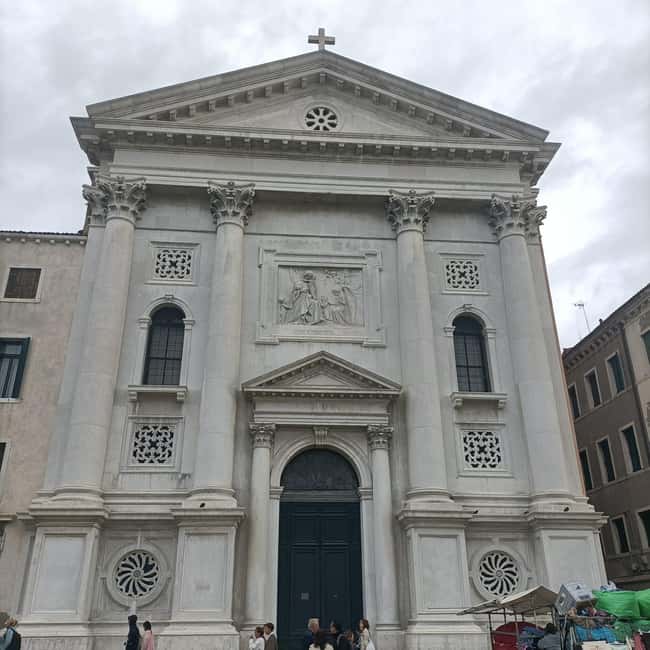 image n.2 of Around Vivaldi activity in Venice, uploaded by supplier