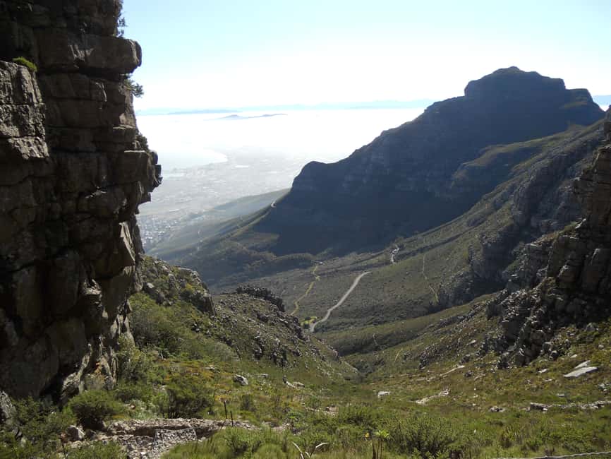 image n.5 of Table Mountain: Platteklip Gorge Hike activity in Cape Town, uploaded by supplier