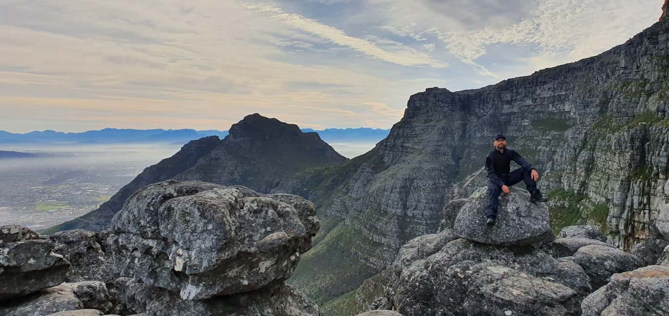 image n.16 of Cape Town: India Venster Half-Day Hike on Table Mountain activity in Cape Town, uploaded by supplier