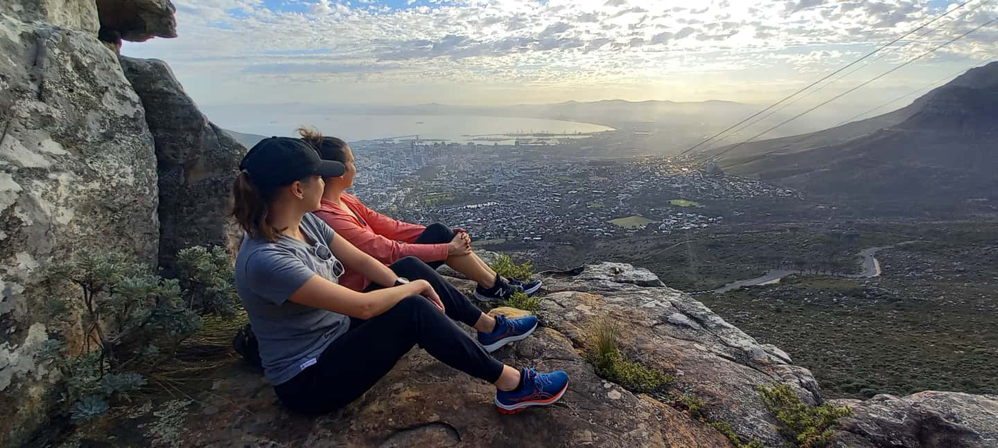 image n.20 of Cape Town: India Venster Half-Day Hike on Table Mountain activity in Cape Town, uploaded by supplier