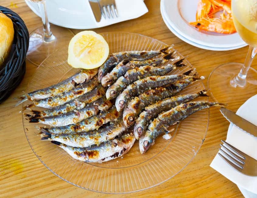 image n.11 of Malaga Food Tour with Tapas & Drinks with a Local activity in Málaga, uploaded by supplier