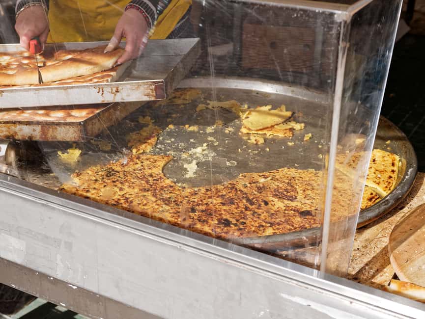image n.12 of Genoa: Traditional Food Tour with Drinks activity in Genoa, uploaded by supplier