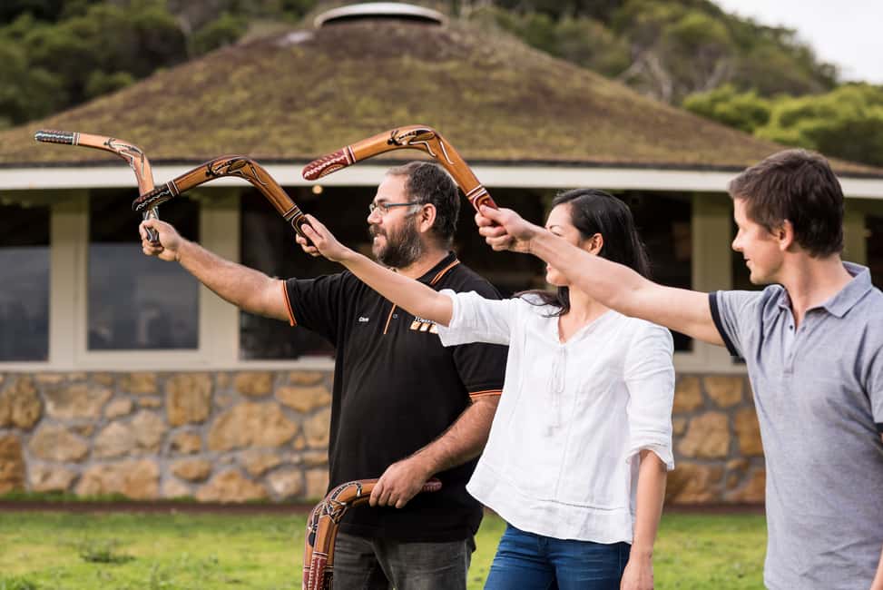 imagem n.9 de De Adelaide a Melbourne: Viagem Ultimate Overland de 3 dias atividade em Halls Gap, carregada pelo fornecedor