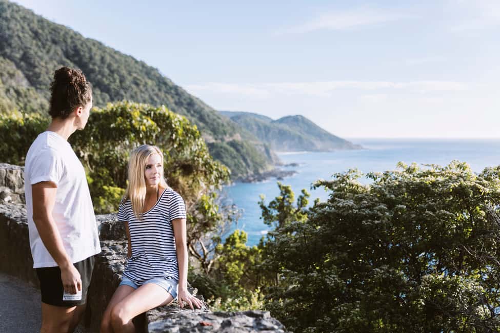 imagem n.15 de De Adelaide a Melbourne: Viagem Ultimate Overland de 3 dias atividade em Halls Gap, carregada pelo fornecedor