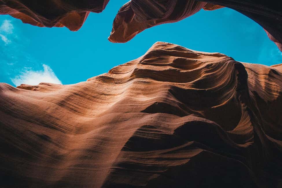 Image N°4 de Page : Upper Antelope Canyon billet d'entrée et visite guidée activité à Arizona, publiée par le prestataire
