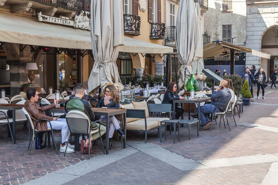 image n.8 of Lake Como: Food Walking Tour activity in Lombardy, uploaded by supplier