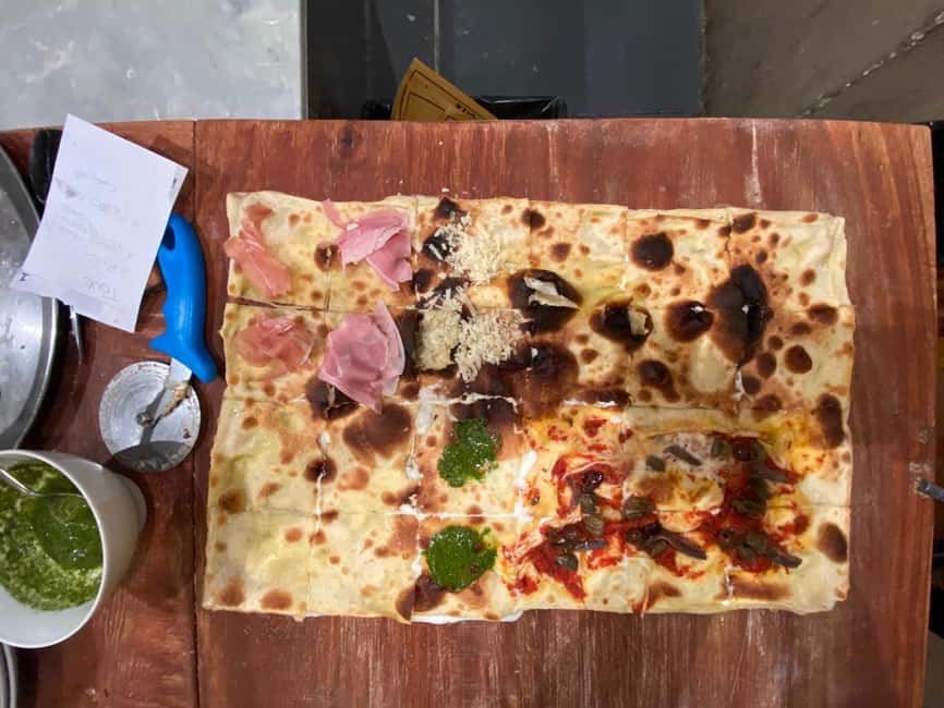 imagem n.7 de Delícias Gourmet de Génova: Experiência culinária completa com bebidas atividade em Gênova, carregada pelo fornecedor