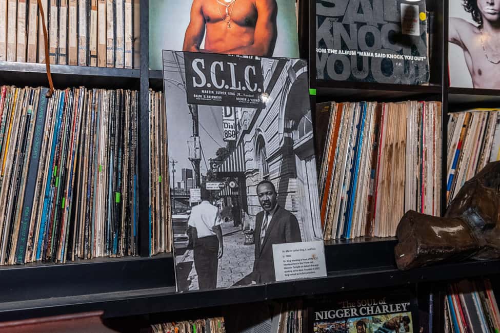 image n.13 of Atlanta: Martin Luther King Historical Park Walking Tour activity in Atlanta, uploaded by supplier