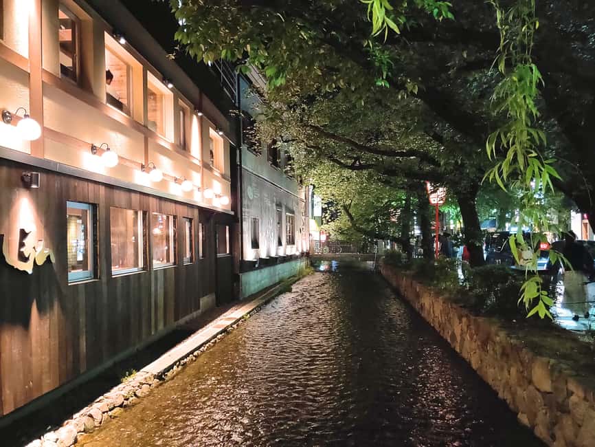 image n.8 of Kyoto Night All-Inclusive Eats and Streets, Gion and Beyond activity in Kyoto, uploaded by supplier