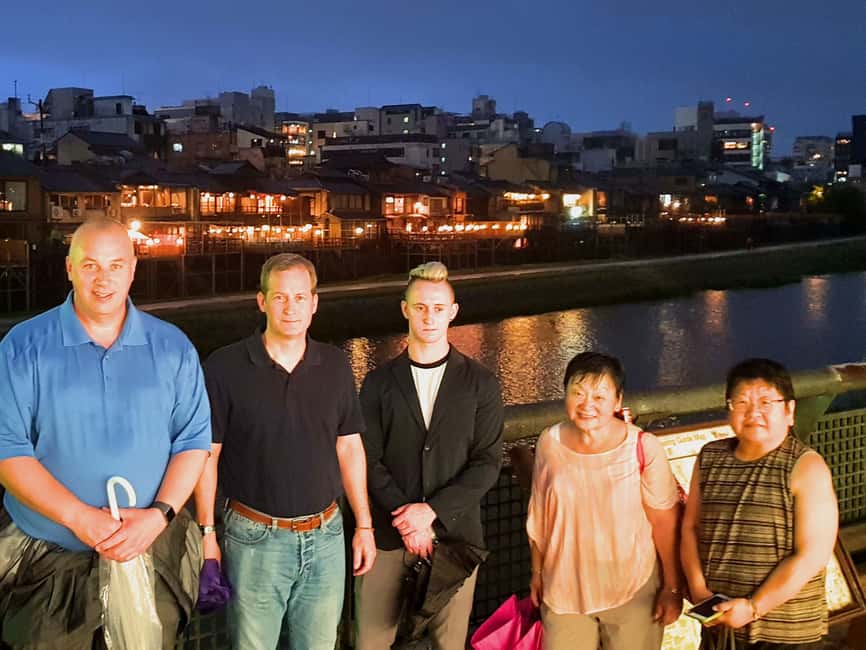 image n.11 of Kyoto Night All-Inclusive Eats and Streets, Gion and Beyond activity in Kyoto, uploaded by supplier