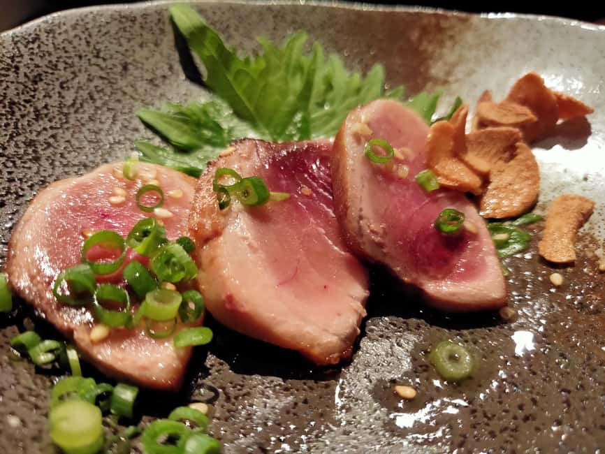 image n.13 of Kyoto Night All-Inclusive Eats and Streets, Gion and Beyond activity in Kyoto, uploaded by supplier
