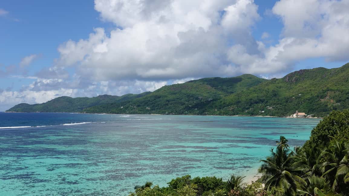 image n.6 of Mahé Island: Island Highlights Guided Day Trip with Lunch activity in Mahé, uploaded by supplier