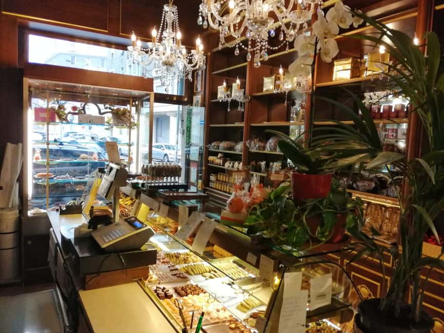 image n.10 of Milan: Gourmet Food Tour activity in Milan, uploaded by supplier