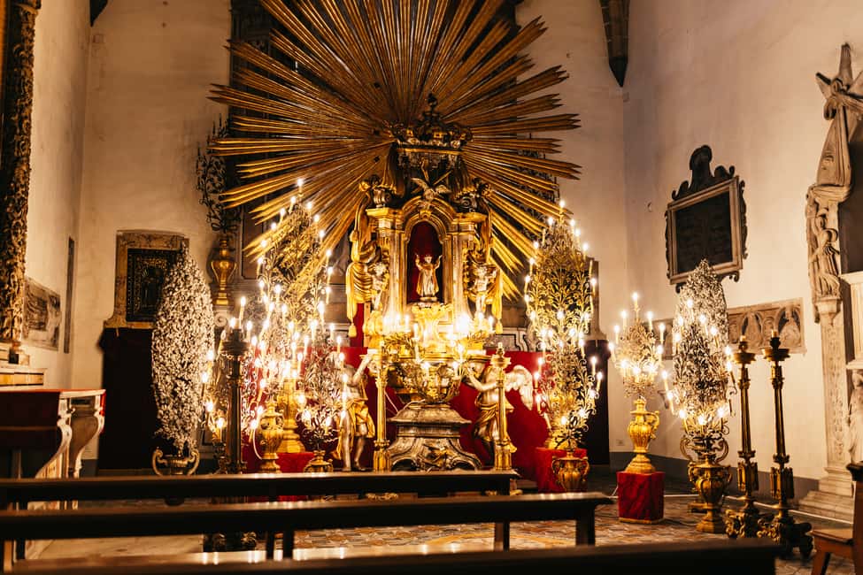 imagen n.º 16 de Nápoles: Recorrido por el casco antiguo y el Cristo Velado actividad en Nápoles, subida por el proveedor