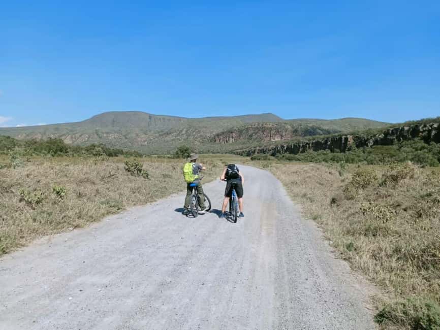 image n.63 of From Nairobi:Full Day Tour to Hell’s Gate National Park activity in Nakuru, uploaded by supplier