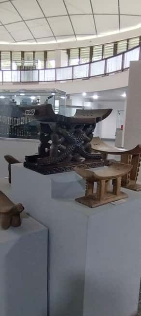 image n.27 of 10 DAYS HISTORY AND ADVENTURE TOUR activity in Accra, uploaded by supplier