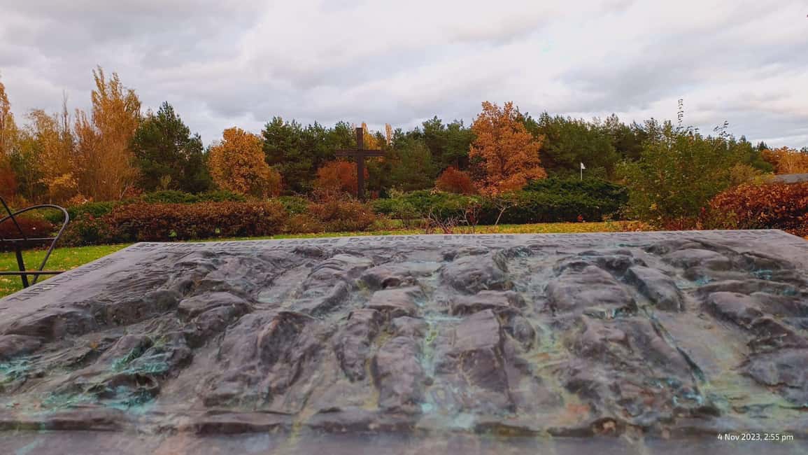 image n.22 of Berlin: Sachsenhausen Concentration Camp Museum Tour activity in Oranienburg, uploaded by supplier