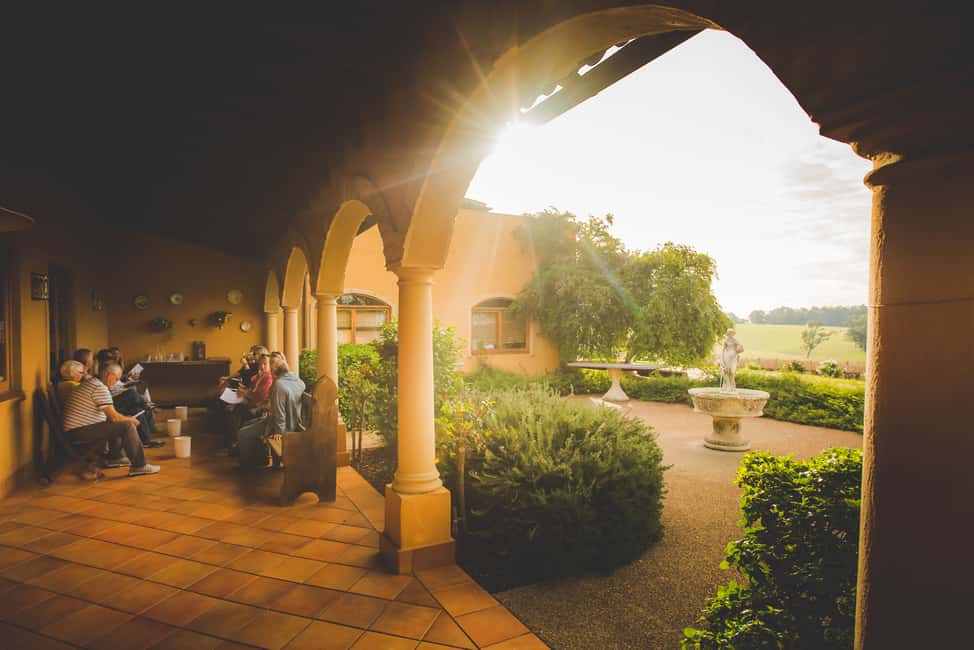 image n.2 of From Sydney: Hunter Valley Wine Tour with Cheese Tasting activity in Sydney, uploaded by supplier