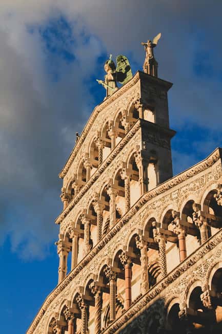 image n.4 of Florence: Pisa - Lucca Private Full Day Tour activity in Pisa, uploaded by supplier