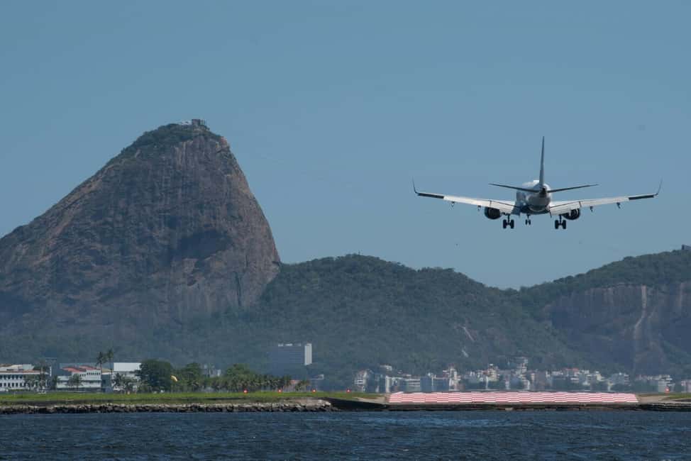 image n.7 of Rio: Boat Tour of Guanabara Bay activity in Rio de Janeiro, uploaded by supplier