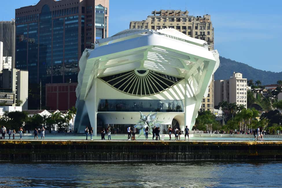 image n.15 of Rio: Boat Tour of Guanabara Bay activity in Rio de Janeiro, uploaded by supplier
