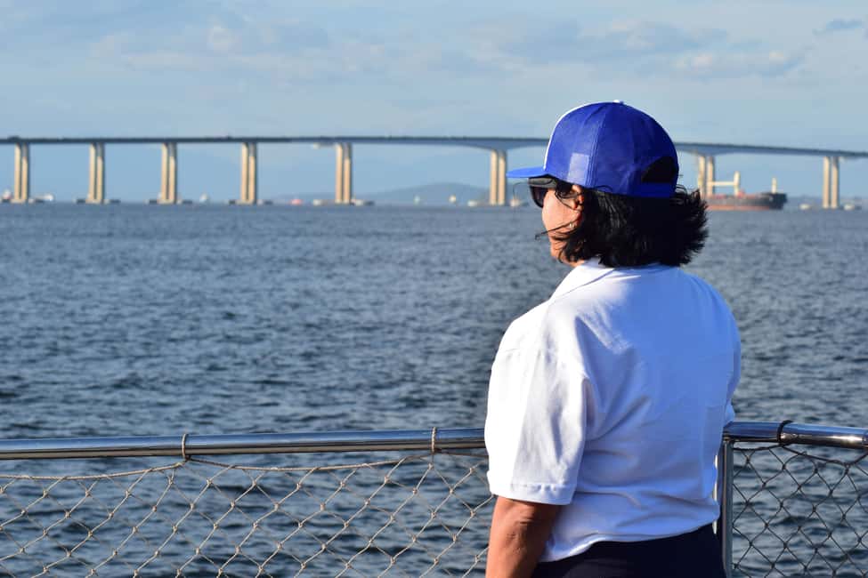 image n.9 of Rio: Boat Tour of Guanabara Bay activity in Rio de Janeiro, uploaded by supplier