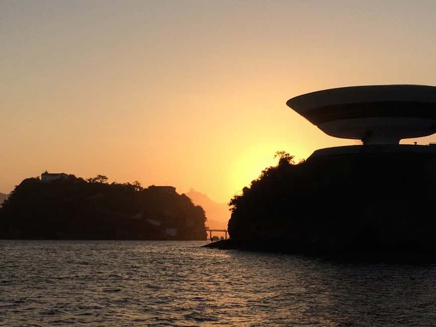 image n.12 of Rio: Boat Tour of Guanabara Bay activity in Rio de Janeiro, uploaded by supplier