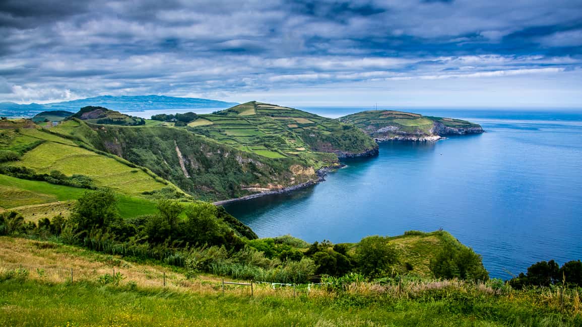 imagem n.7 de São Miguel: Excursão ao Vulcão das Furnas e à Plantação de Chá com Almoço atividade em Açores, carregada pelo fornecedor