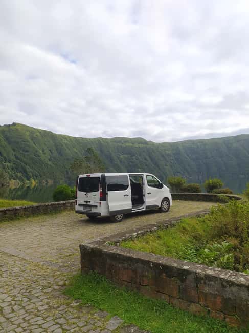 imagem n.8 de São Miguel: Excursão ao Vulcão das Furnas e à Plantação de Chá com Almoço atividade em Açores, carregada pelo fornecedor