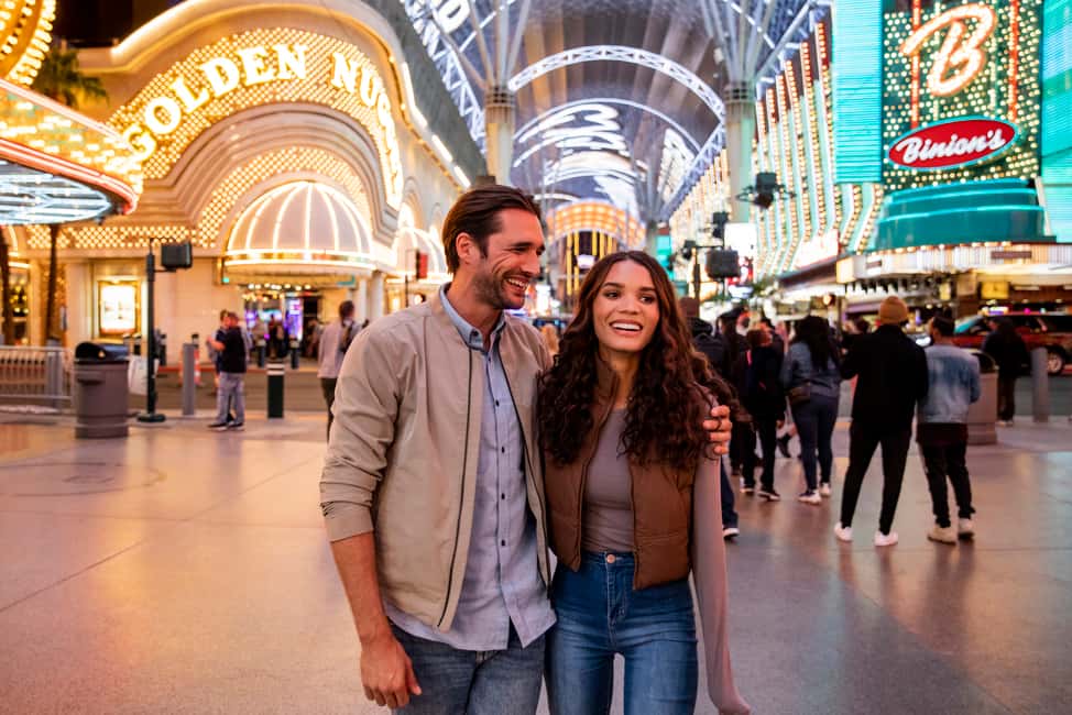 Immagine nº 11 di Las Vegas: Explorer Pass Risparmia fino al 50%- Include il Mob Museum attività a Las Vegas, caricata dal fornitore
