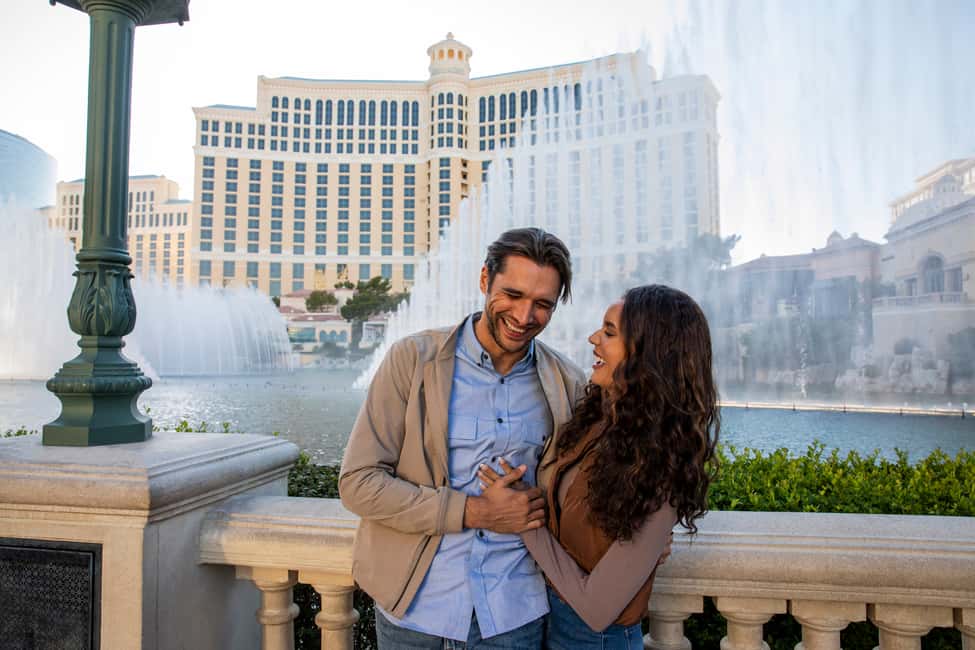 Immagine nº 9 di Las Vegas: Explorer Pass Risparmia fino al 50%- Include il Mob Museum attività a Las Vegas, caricata dal fornitore