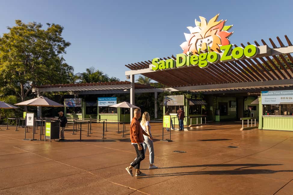 image n.9 of San Diego Explorer Pass: Save up to 50% on 45+ Attractions activity in San Diego, uploaded by supplier