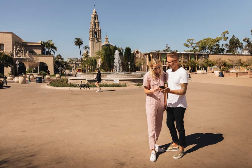 image n.11 of San Diego Explorer Pass: Save up to 50% on 45+ Attractions activity in San Diego, uploaded by supplier