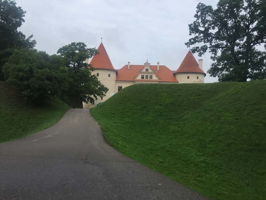 image n.3 of From Riga: Vilnius One-Way Tour with Sightseeing Stops activity in Siauliai, uploaded by supplier
