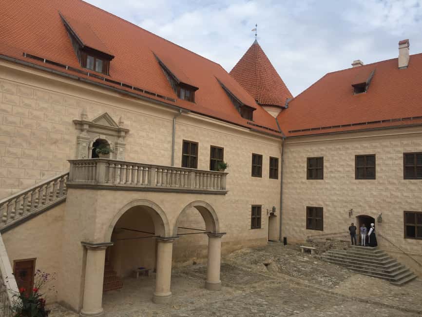 image n.2 of From Riga: Vilnius One-Way Tour with Sightseeing Stops activity in Siauliai, uploaded by supplier