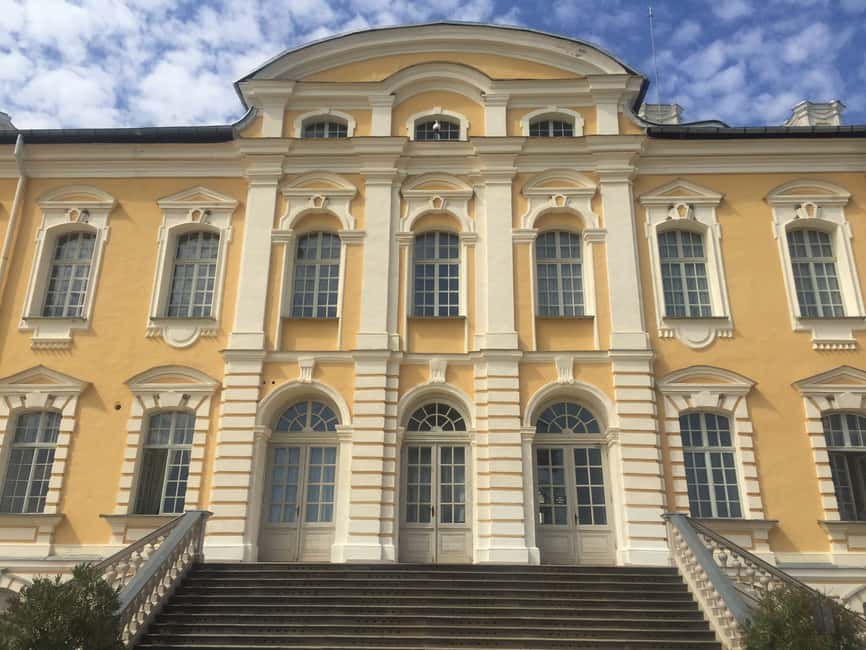 image n.5 of From Riga: Vilnius One-Way Tour with Sightseeing Stops activity in Siauliai, uploaded by supplier